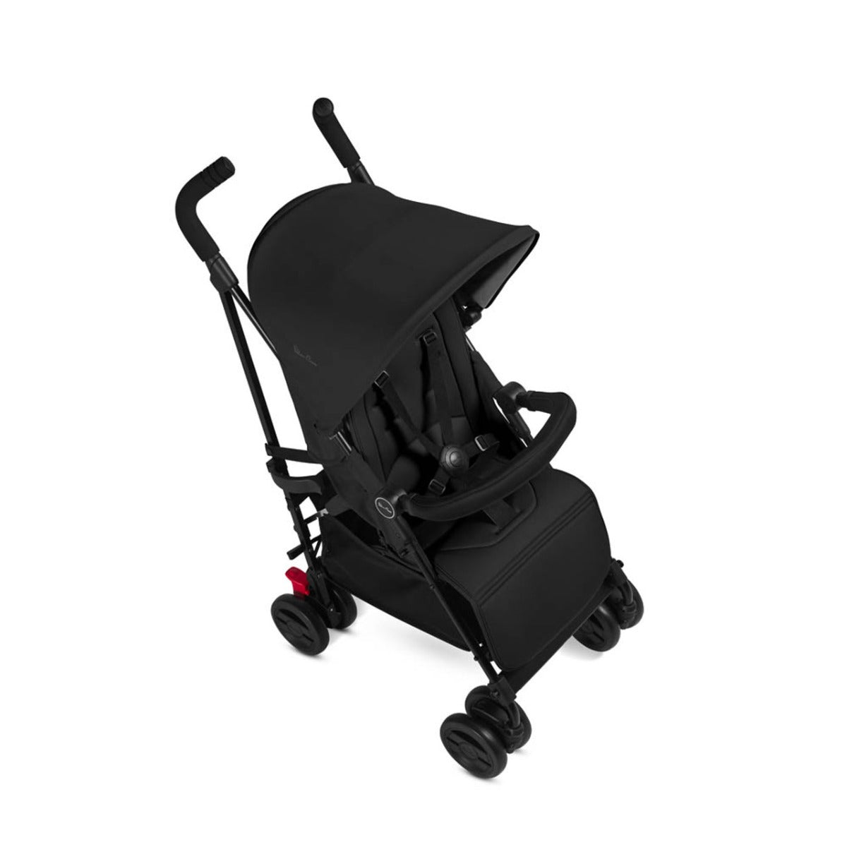 Silver Cross Pop Stroller - Space