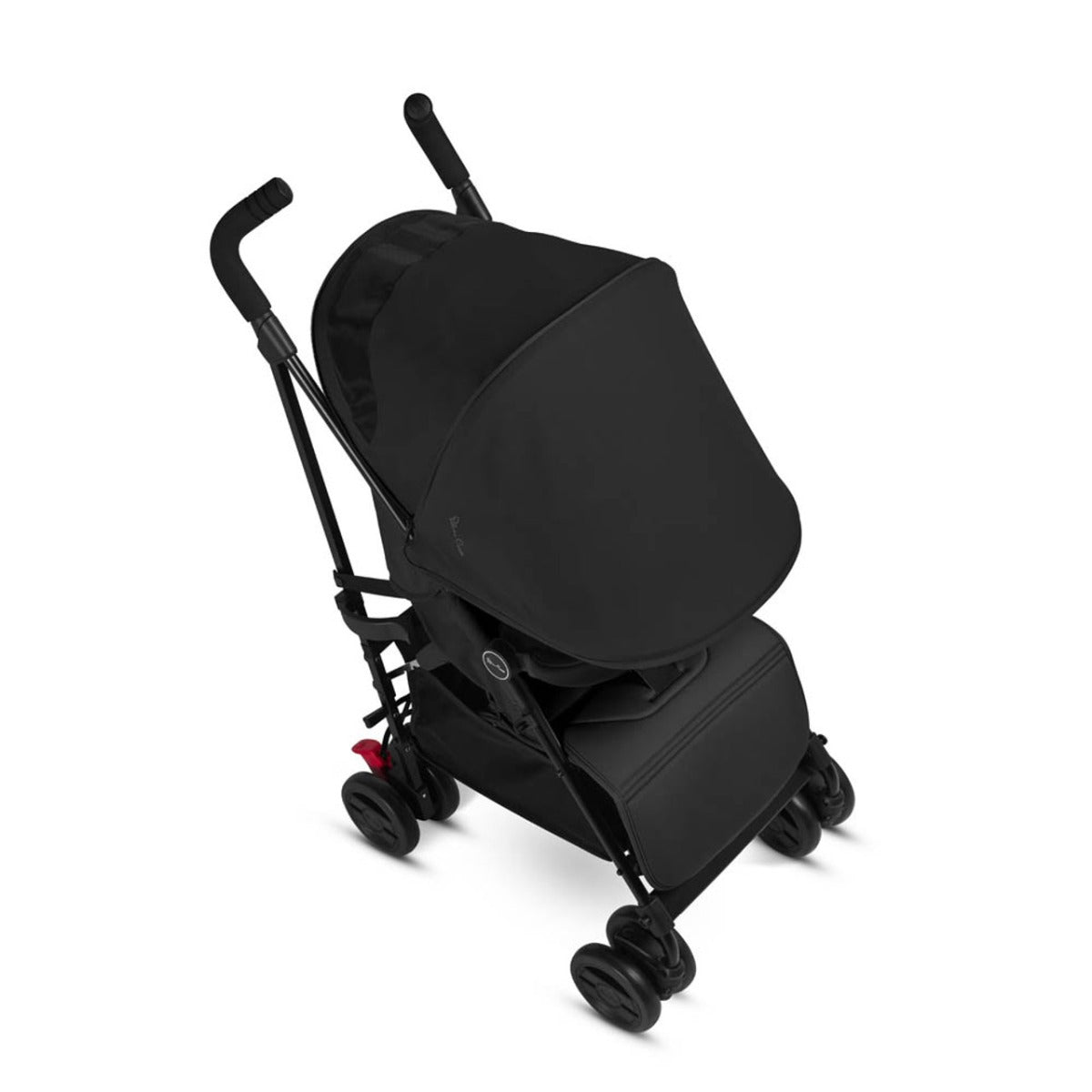 Silver Cross Pop Stroller - Space