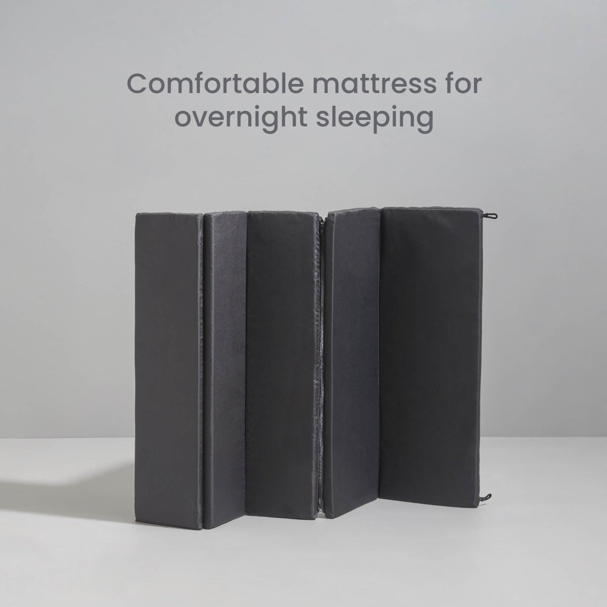 Silver Cross Slumber 3-in-1 Travel Cot - Stone