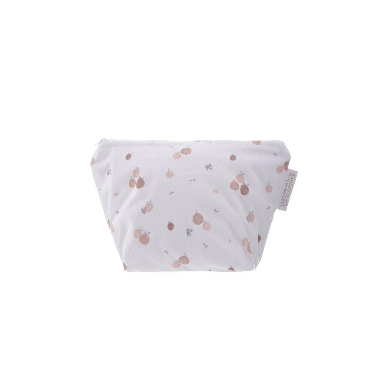 Small Reusable Cloth Wipe & Sanitary Bag - Clemmie