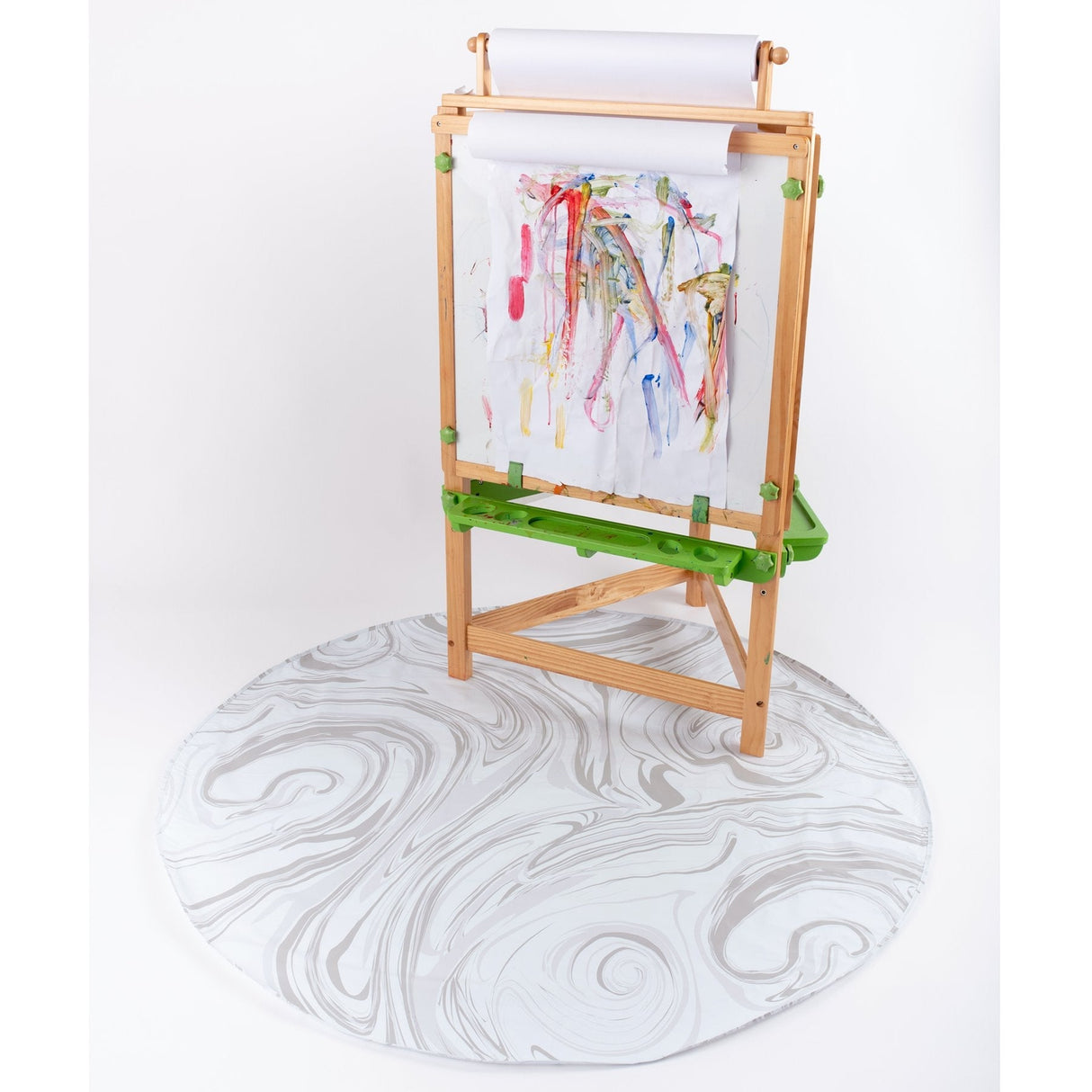 SplatMat - Highchair Mat / Floor Mat