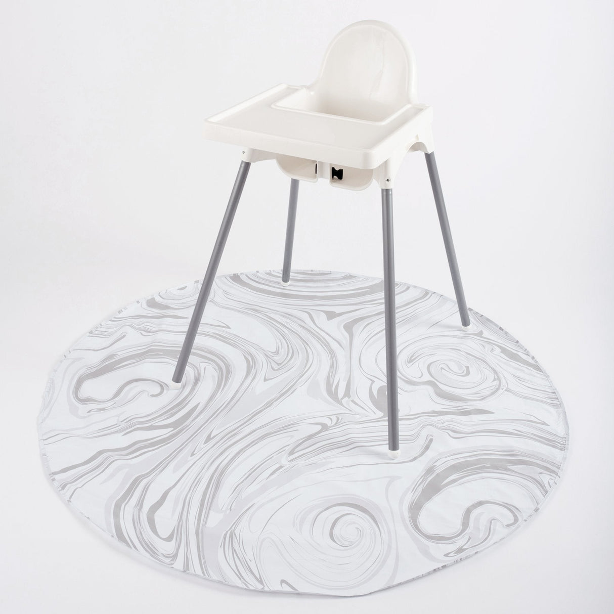 SplatMat - Highchair Mat / Floor Mat