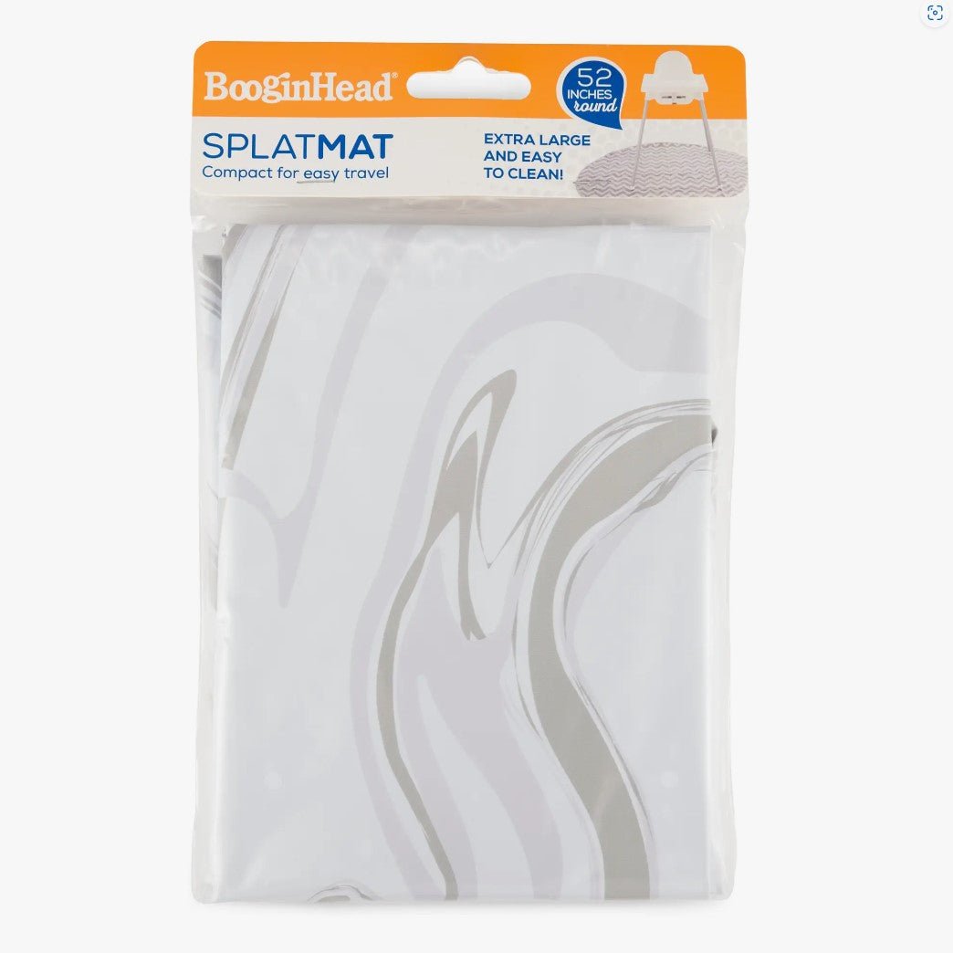 SplatMat - Highchair Mat / Floor Mat