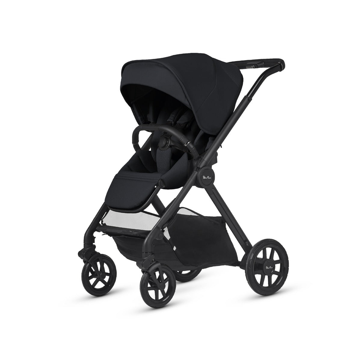 Silver Cross Reef 2 Pushchair - Space