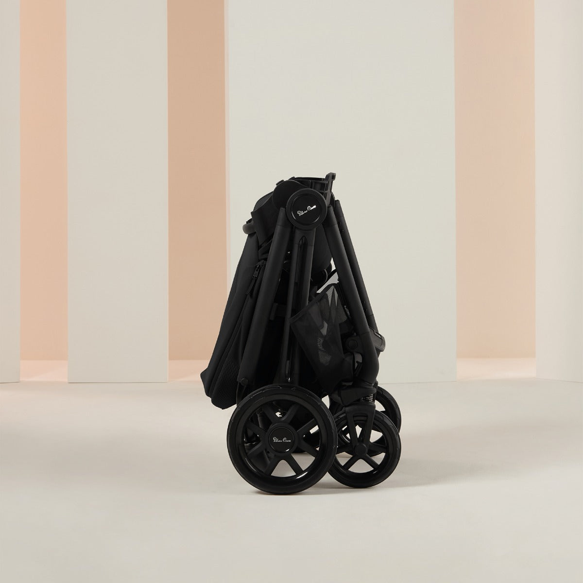 Silver Cross Reef 2 Pushchair - Space