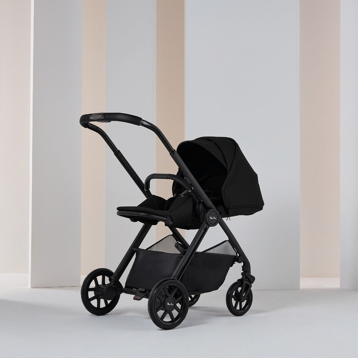 Silver Cross Reef 2 Pushchair - Space