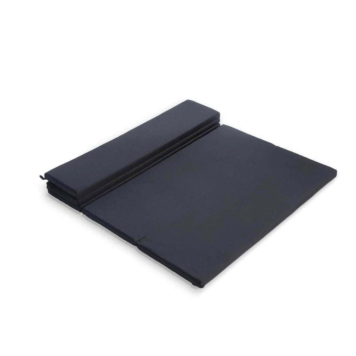 Silver Cross Slumber 3-in-1 Travel Cot - Carbon Black