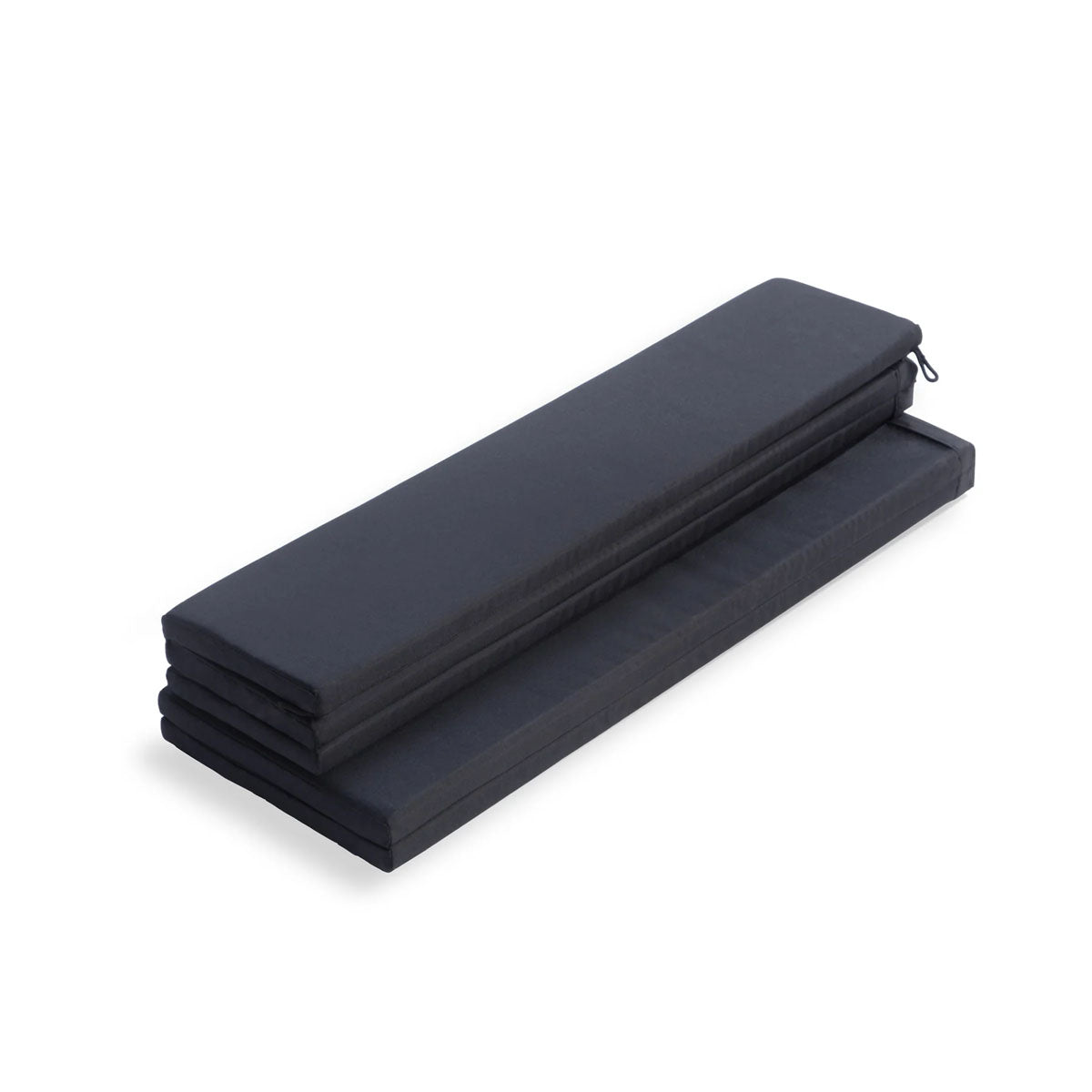 Silver Cross Slumber 3-in-1 Travel Cot - Carbon Black