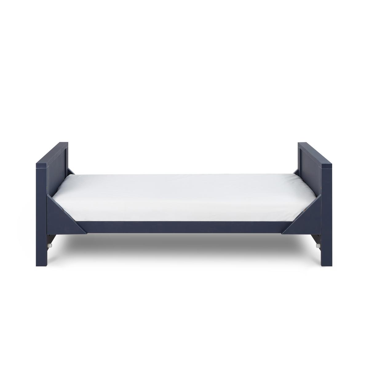 Tutti Bambini Tivoli Cot Bed - Navy