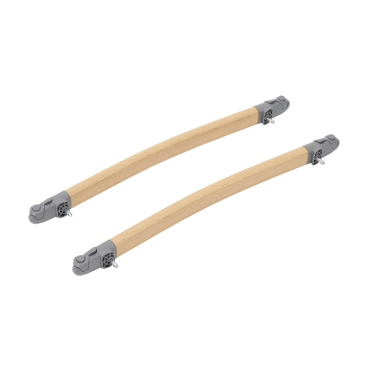 Tutti Bambini CoZee Luxe Rocking Bars - Oak
