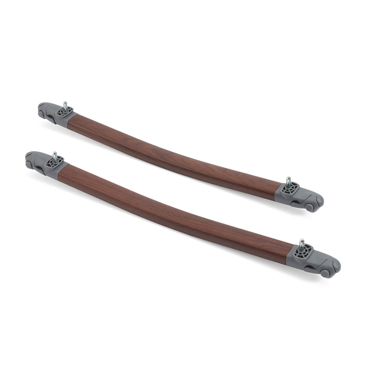 Tutti Bambini CoZee Luxe Rocking Bars - Walnut
