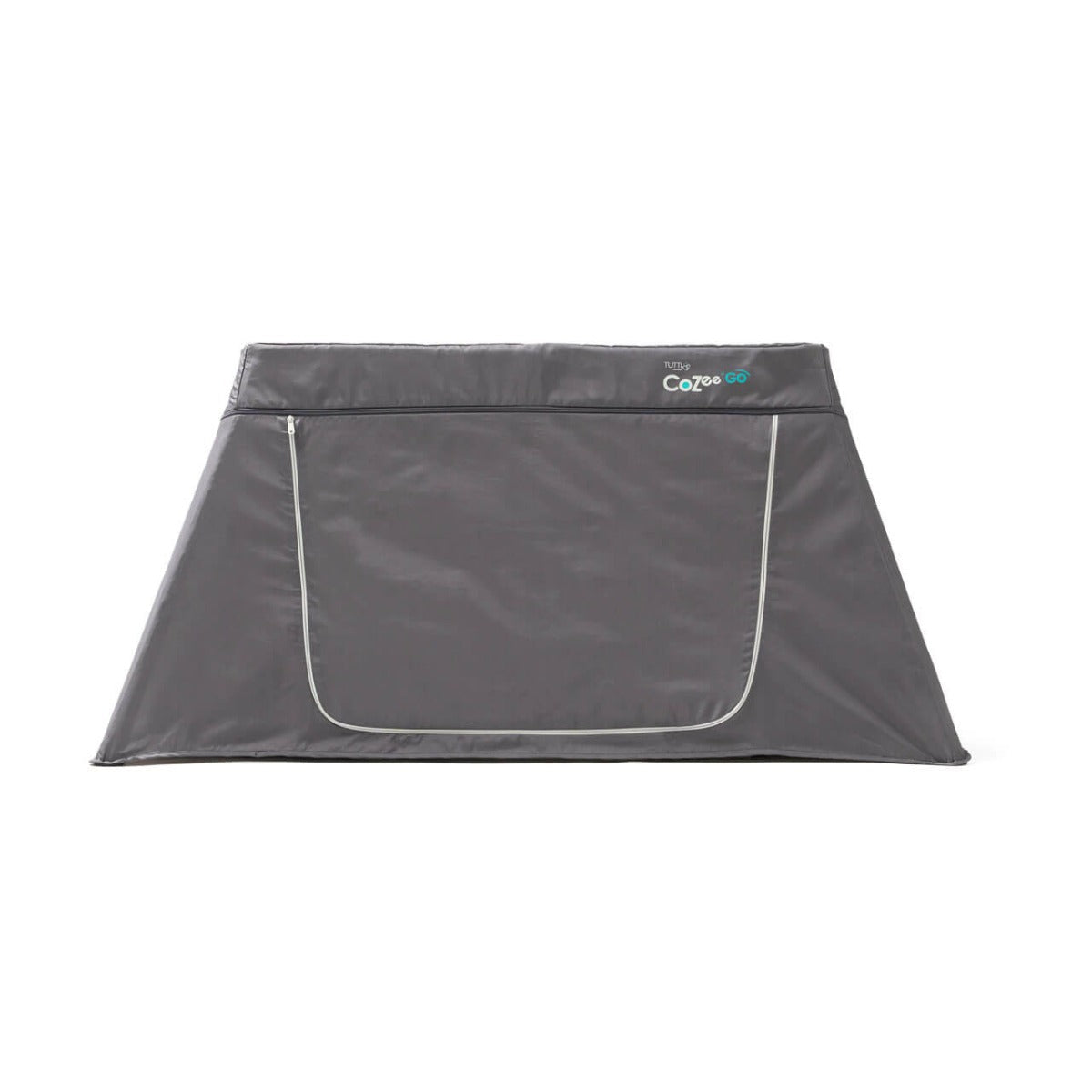 Tutti Bambini CoZee Go Day & Night Bundle - Oak/Charcoal