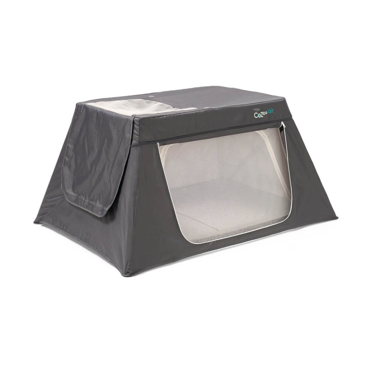 Tutti Bambini CoZee Go Day & Night Shade