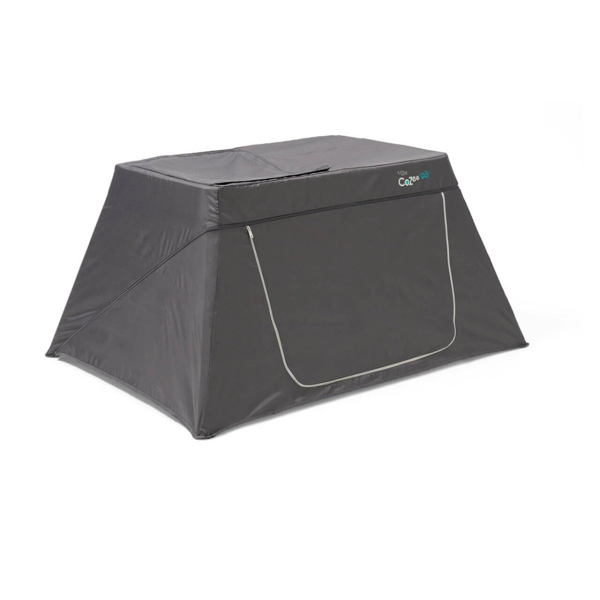 Tutti Bambini CoZee Go Day & Night Bundle - Oak/Charcoal