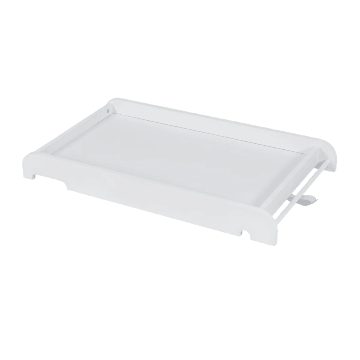 Tutti Bambini Universal Cot Top Changer - White