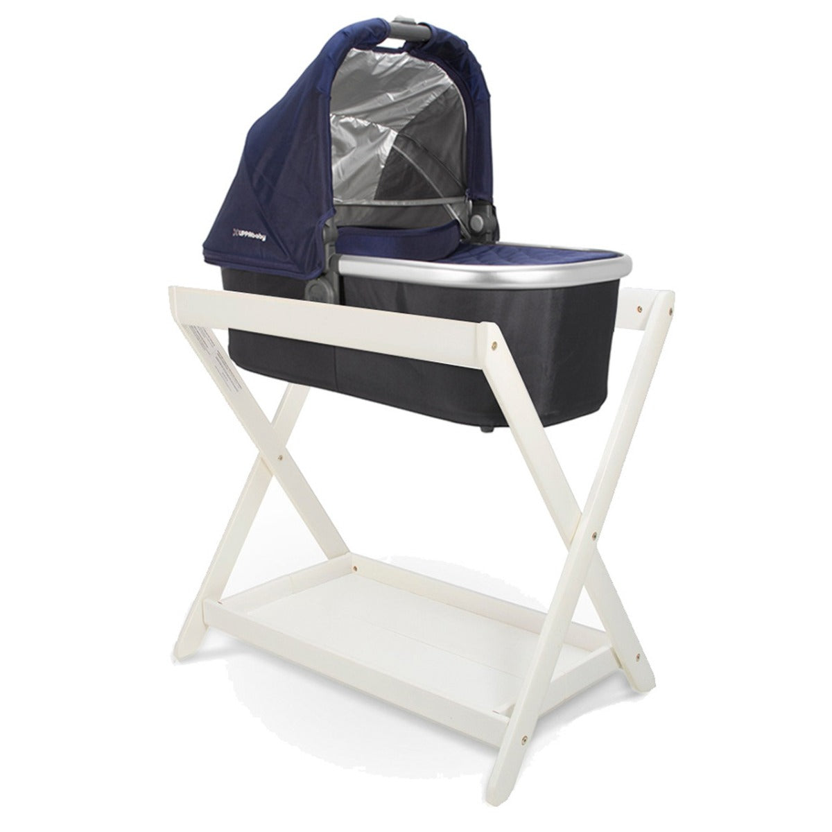 UPPAbaby Carrycot Stand - White