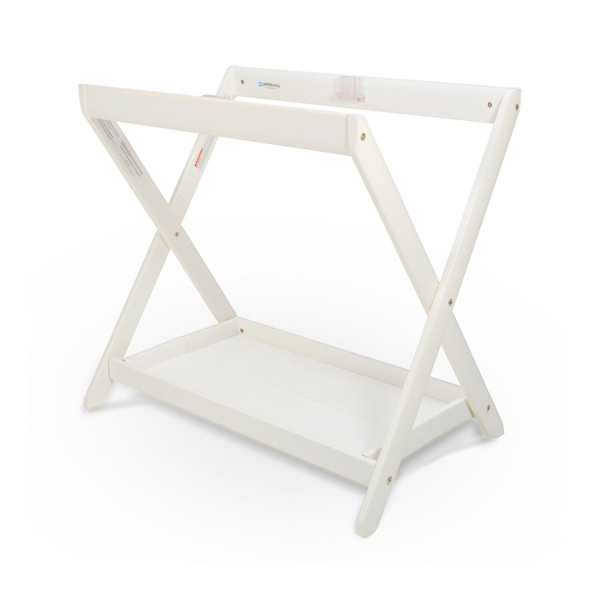 UPPAbaby Carrycot Stand - White