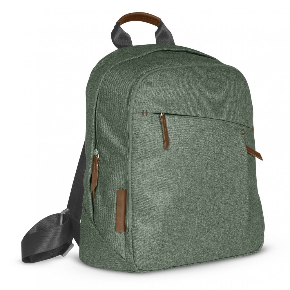 UPPAbaby Changing Backpack - Emmett 1