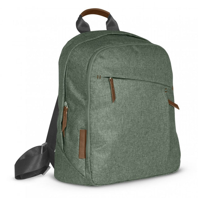 UPPAbaby Changing Backpack - Emmett 1