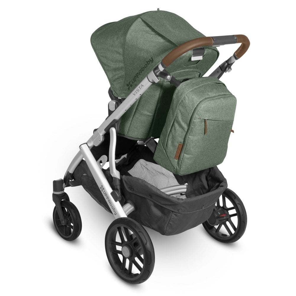 UPPAbaby Changing Backpack - Emmett 2