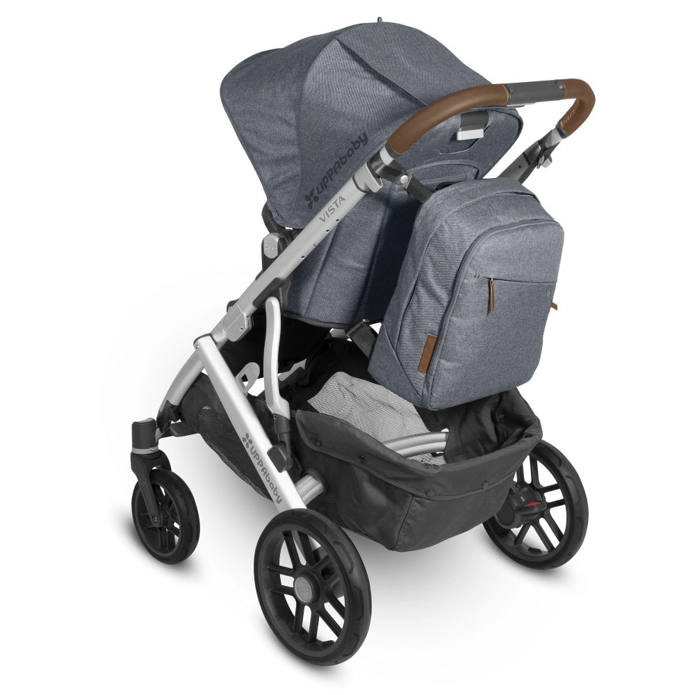 UPPAbaby Changing Backpack - Gregory 2