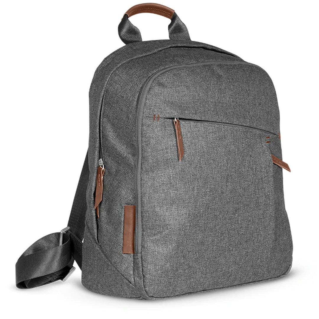 UPPAbaby Changing Backpack - Greyson 1