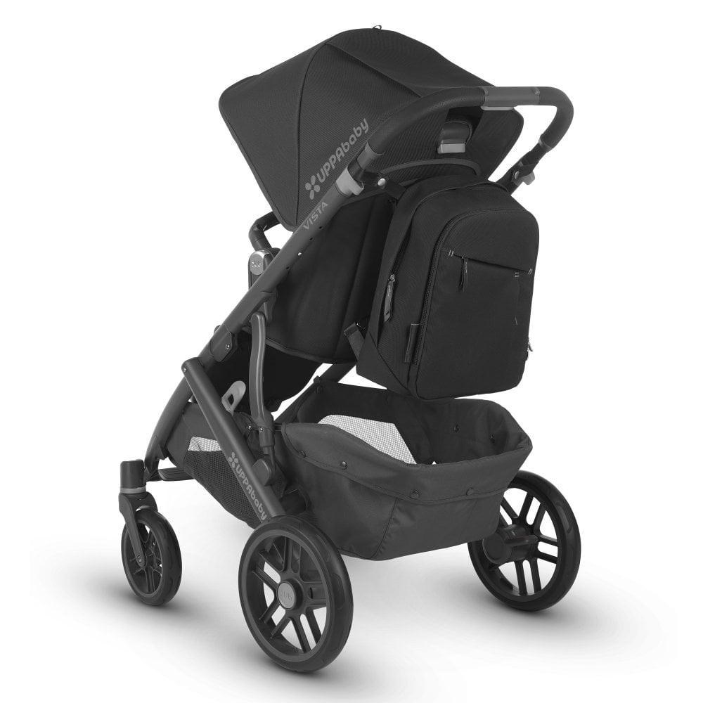 UPPAbaby Changing Backpack - Jake 2