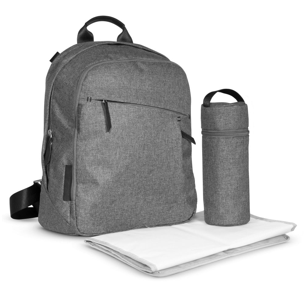 UPPAbaby Changing Backpack - Jordan 2