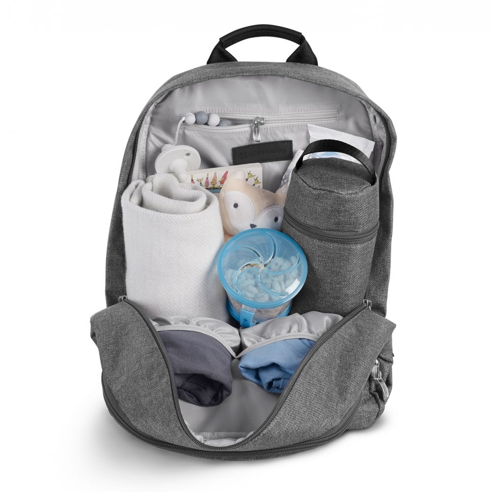 UPPAbaby Changing Backpack - Jordan 4