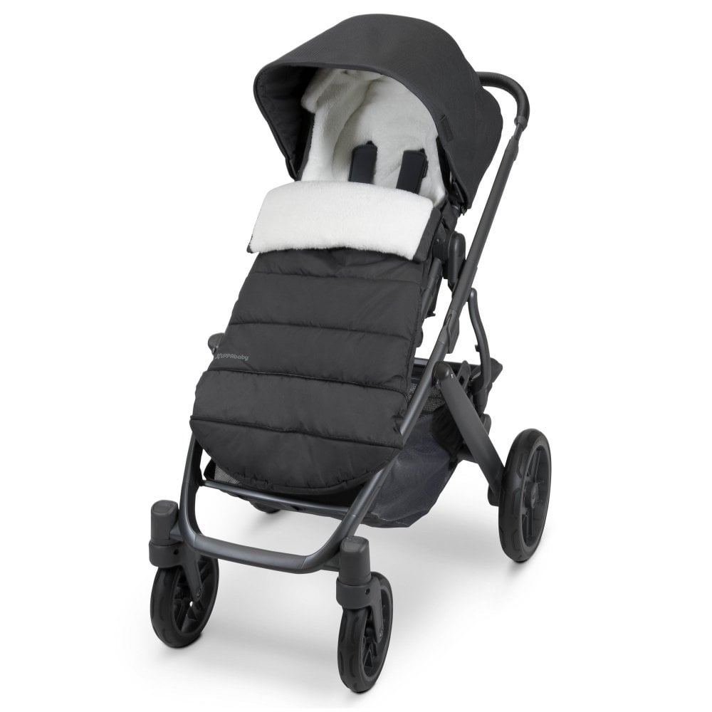 UPPAbaby Cozy Ganoosh Footmuff - Jake