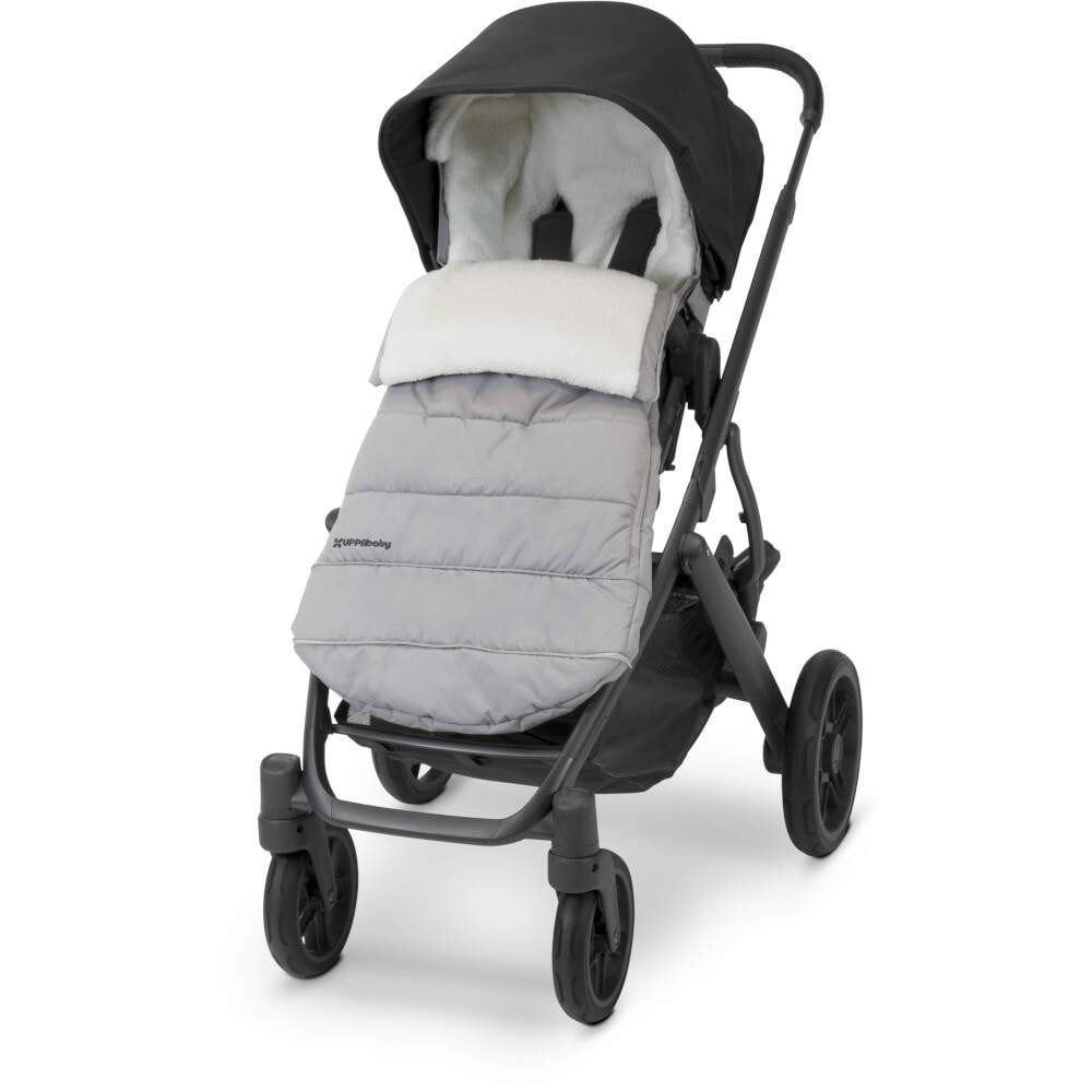 UPPAbaby Cozy Ganoosh Footmuff - Stella