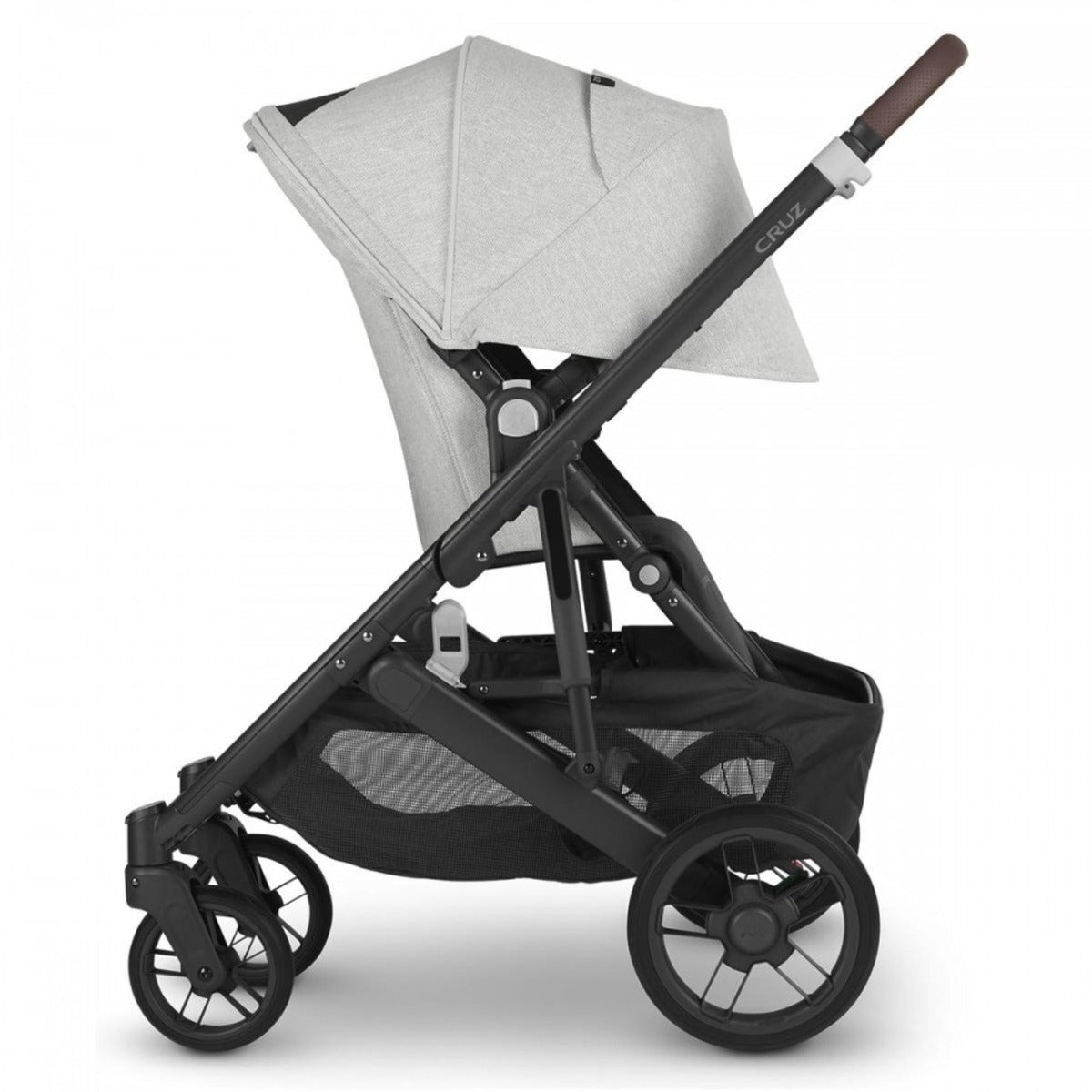 UPPAbaby CRUZ V2 Pushchair & Carrycot - Anthony 8