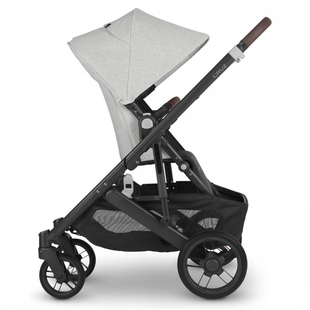UPPAbaby CRUZ V2 Pushchair & Carrycot - Anthony 9