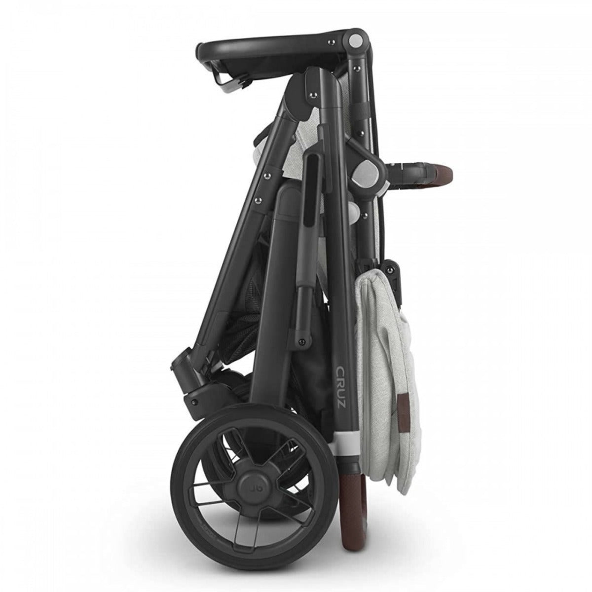 UPPAbaby CRUZ V2 Pushchair - Anthony 11