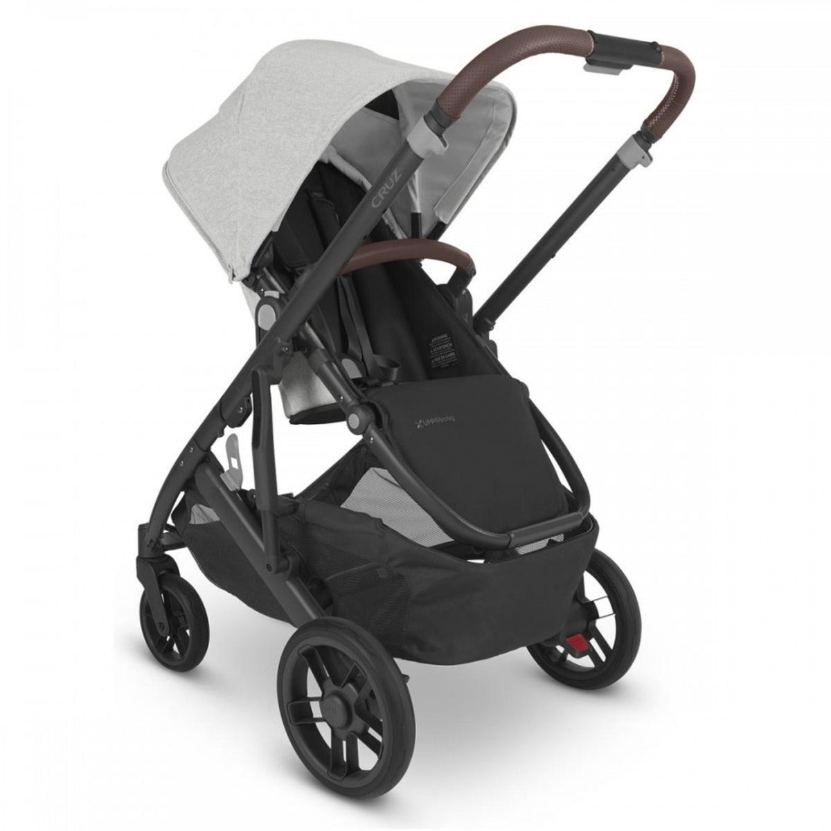 UPPAbaby CRUZ V2 Pushchair - Anthony 12