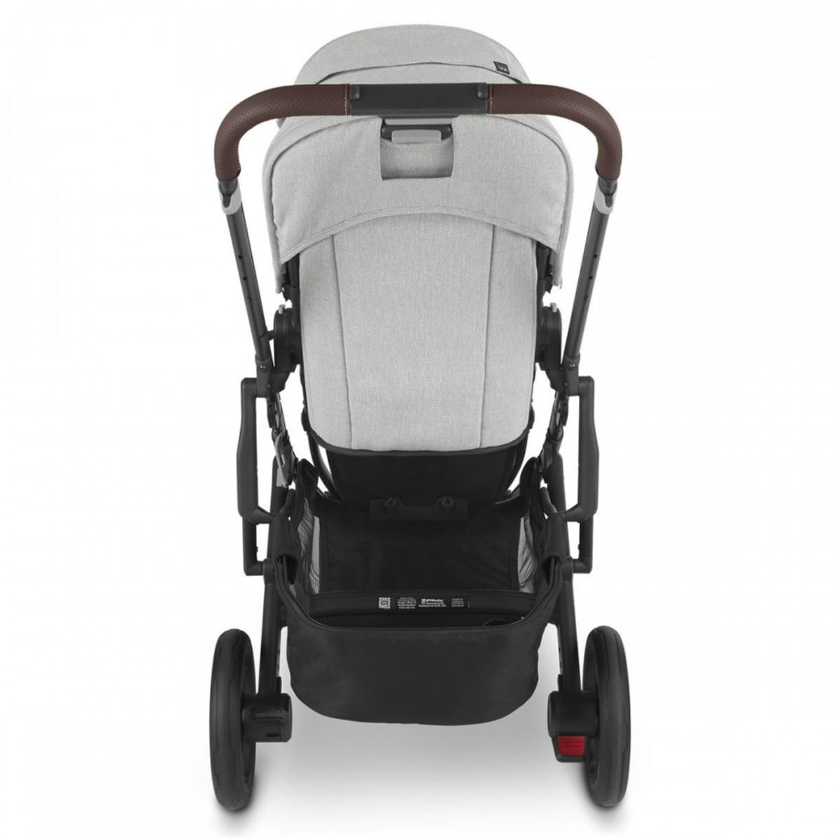 UPPAbaby CRUZ V2 Pushchair & Carrycot - Anthony 3