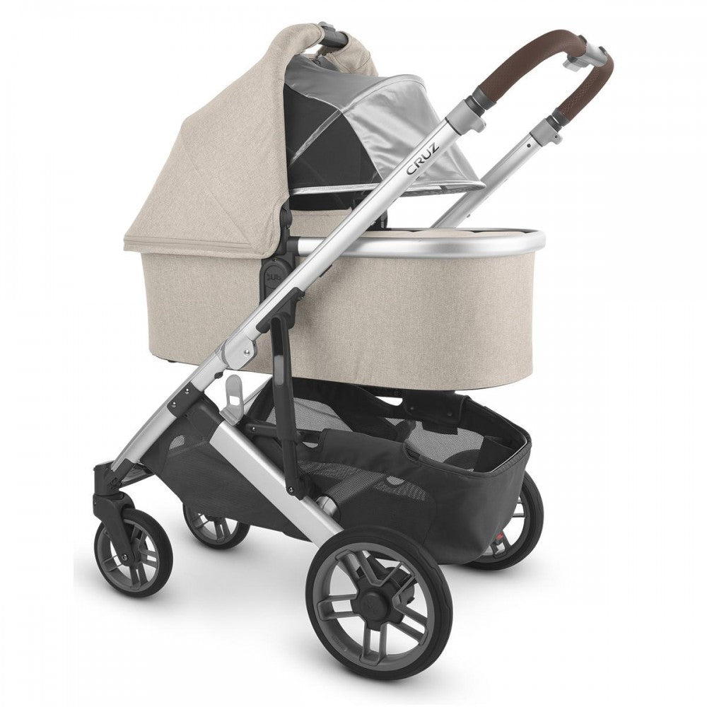 UPPAbaby CRUZ V2 Pushchair & Carrycot - Declan 12