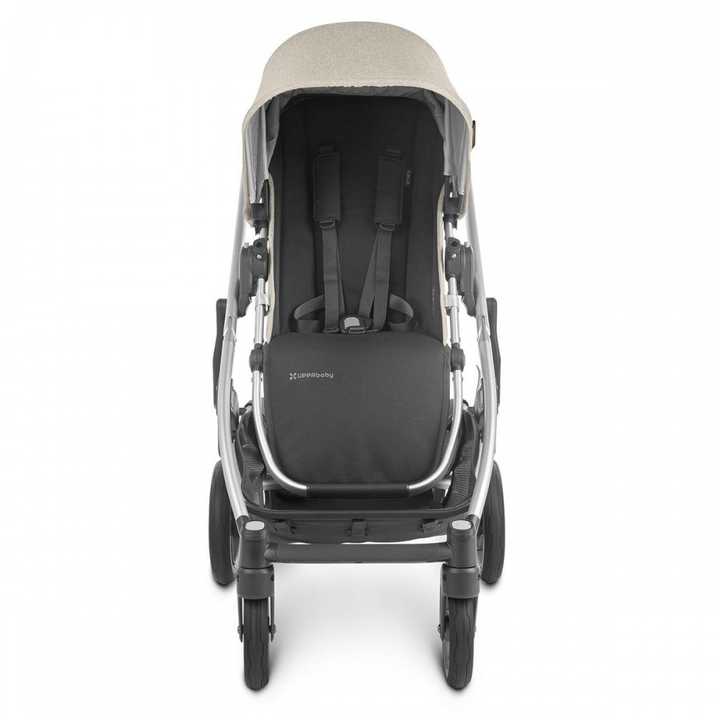 UPPAbaby CRUZ V2 Pushchair & Carrycot - Declan 18