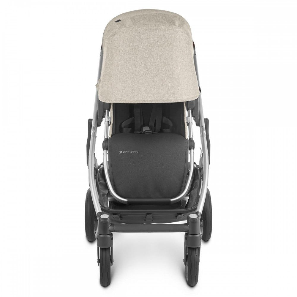 UPPAbaby CRUZ V2 Pushchair & Carrycot - Declan 2