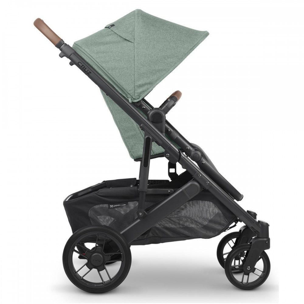 UPPAbaby CRUZ V2 Pushchair & Carrycot - Gwen 14