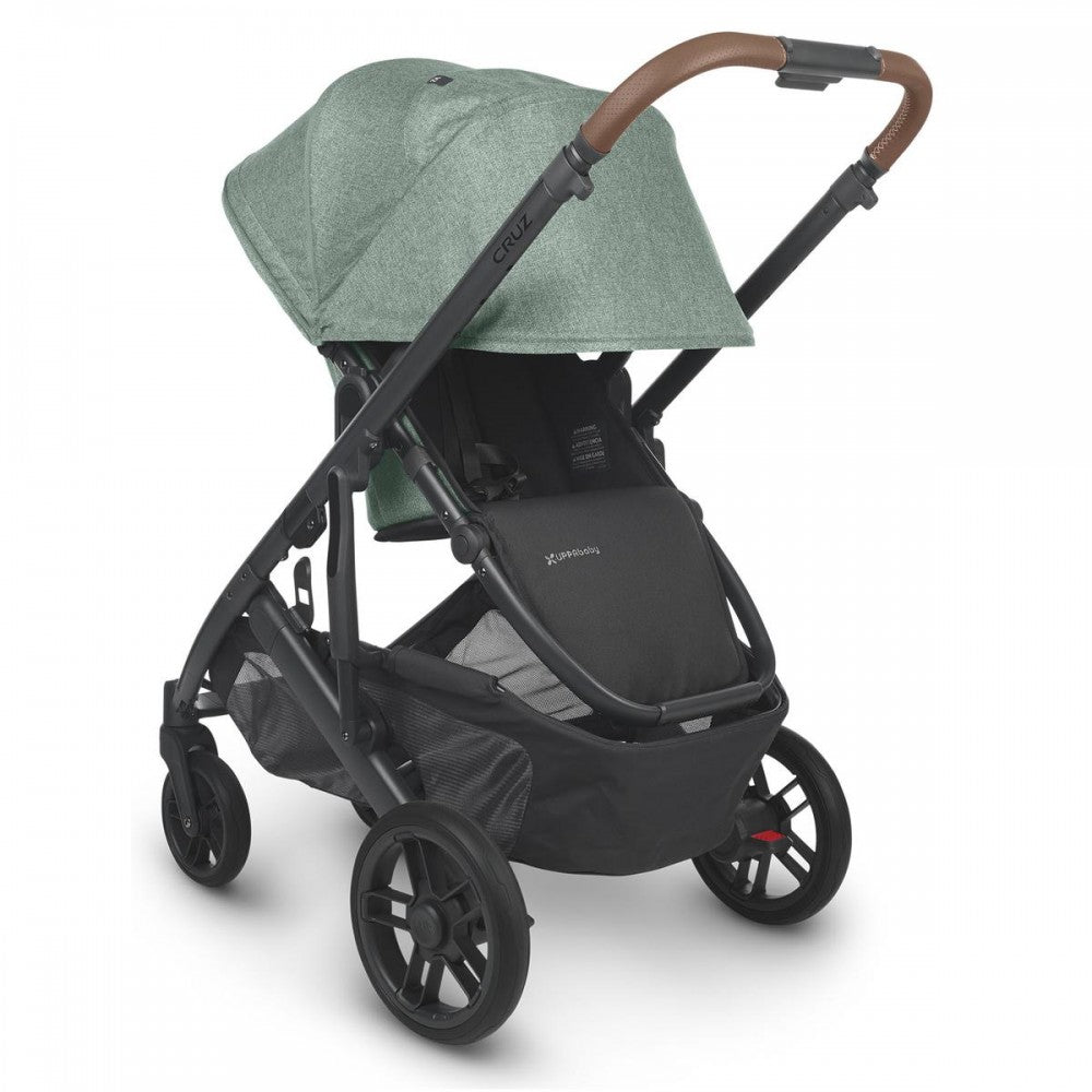 UPPAbaby CRUZ V2 Pushchair & Carrycot - Gwen 20