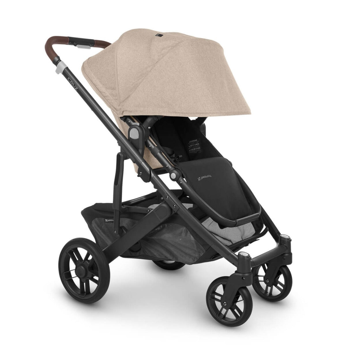 UPPAbaby CRUZ V2 Pushchair - Liam 19