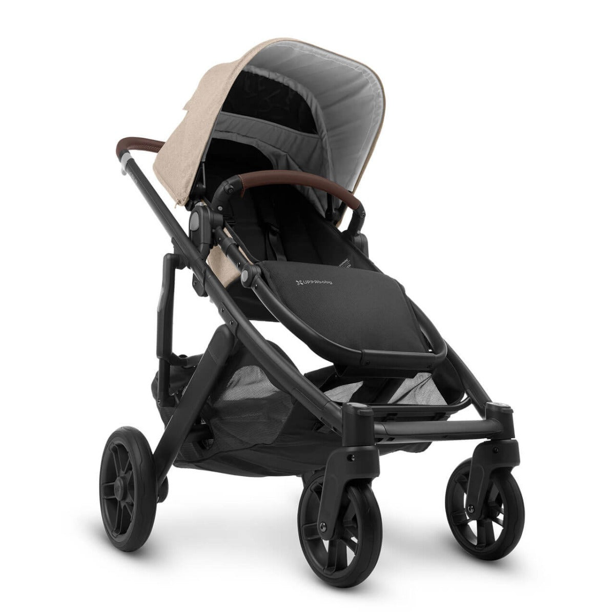 UPPAbaby CRUZ V2 Pushchair & Carrycot - Liam 3