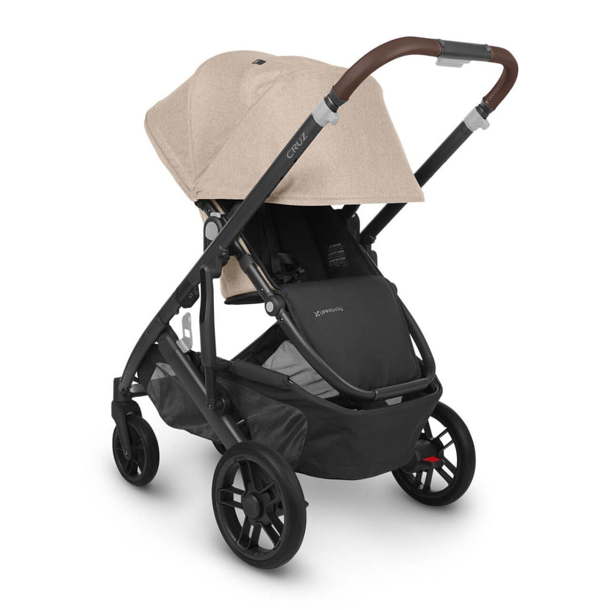 UPPAbaby CRUZ V2 Pushchair - Liam 22