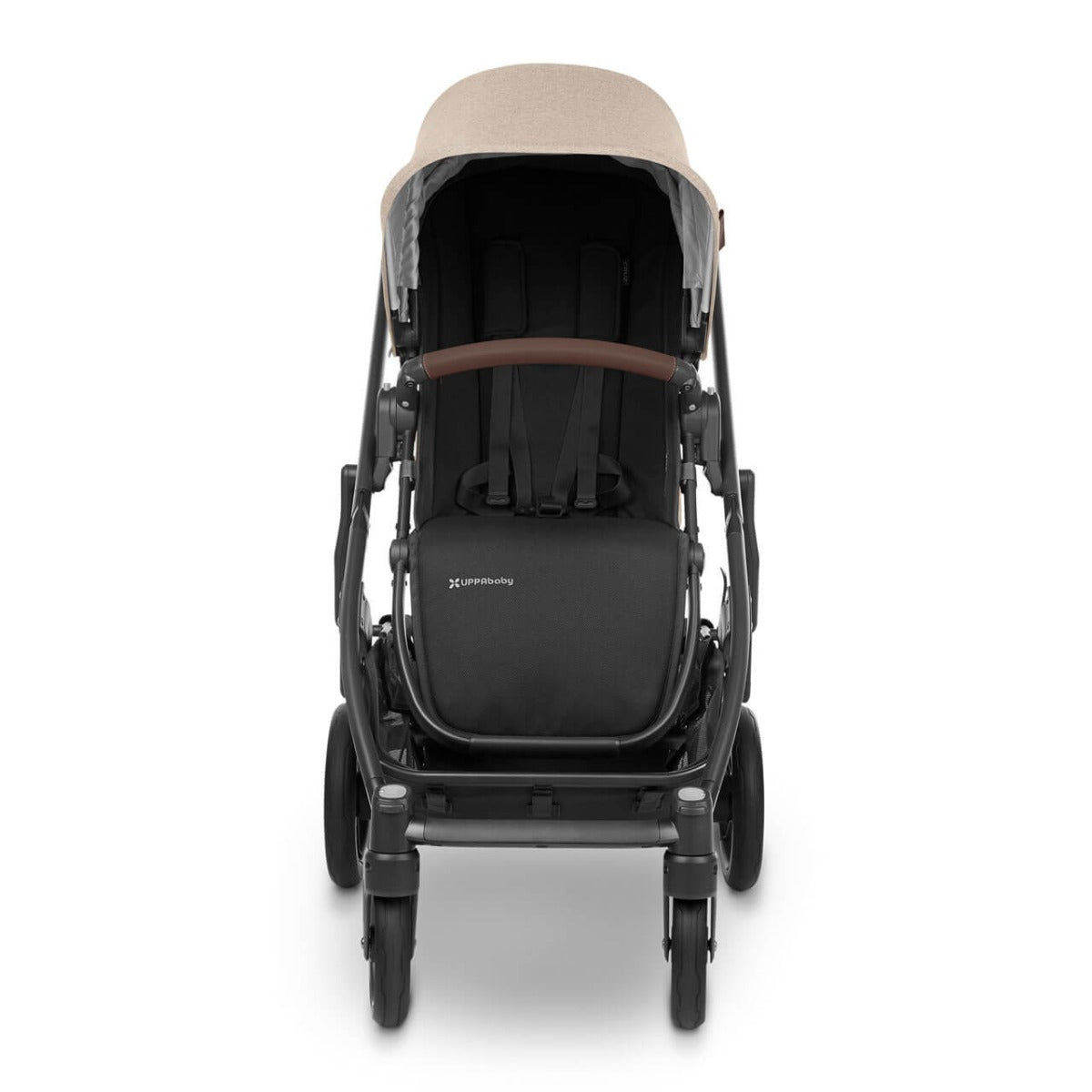 UPPAbaby CRUZ V2 Pushchair & Carrycot - Liam 6