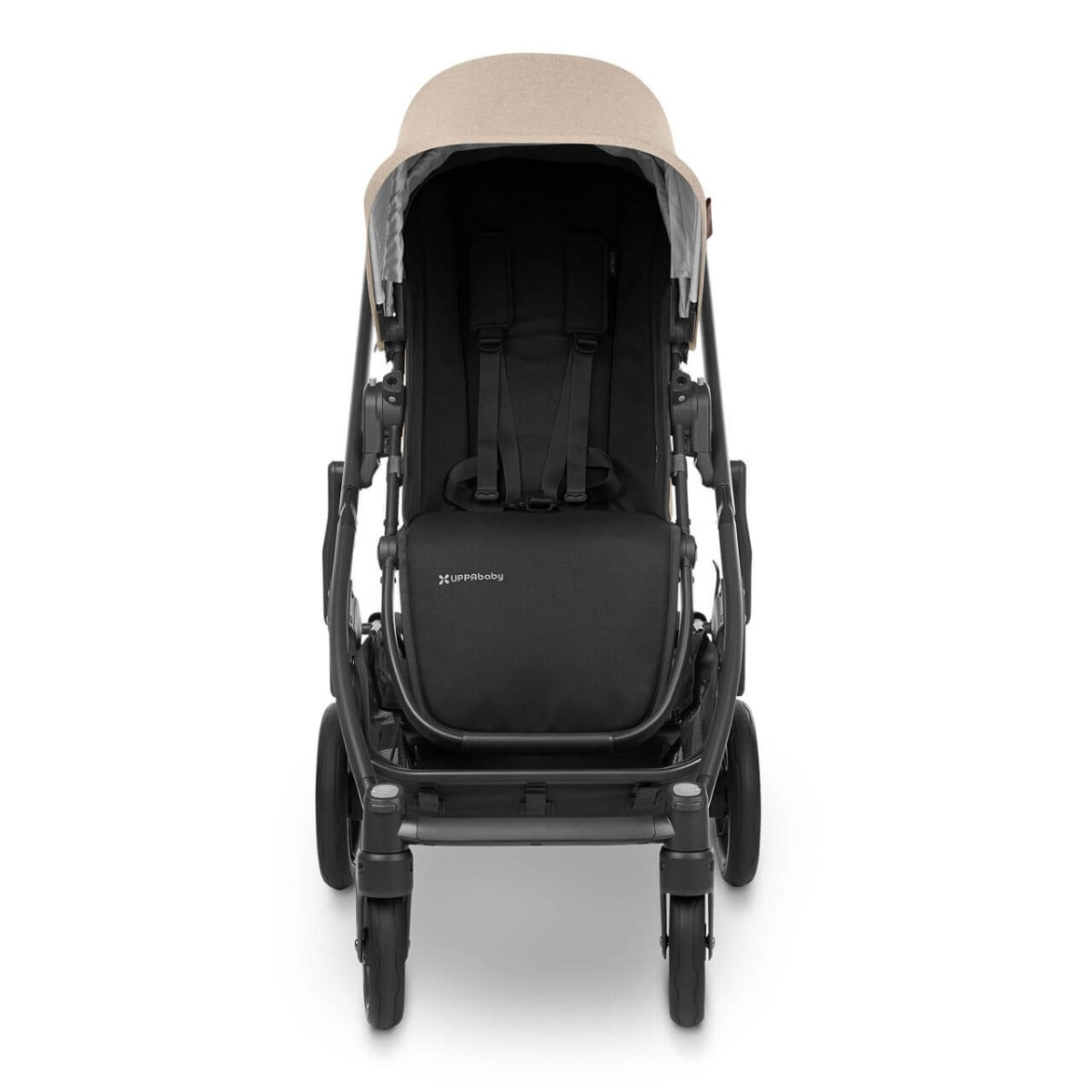 UPPAbaby CRUZ V2 Pushchair & Carrycot - Liam 7