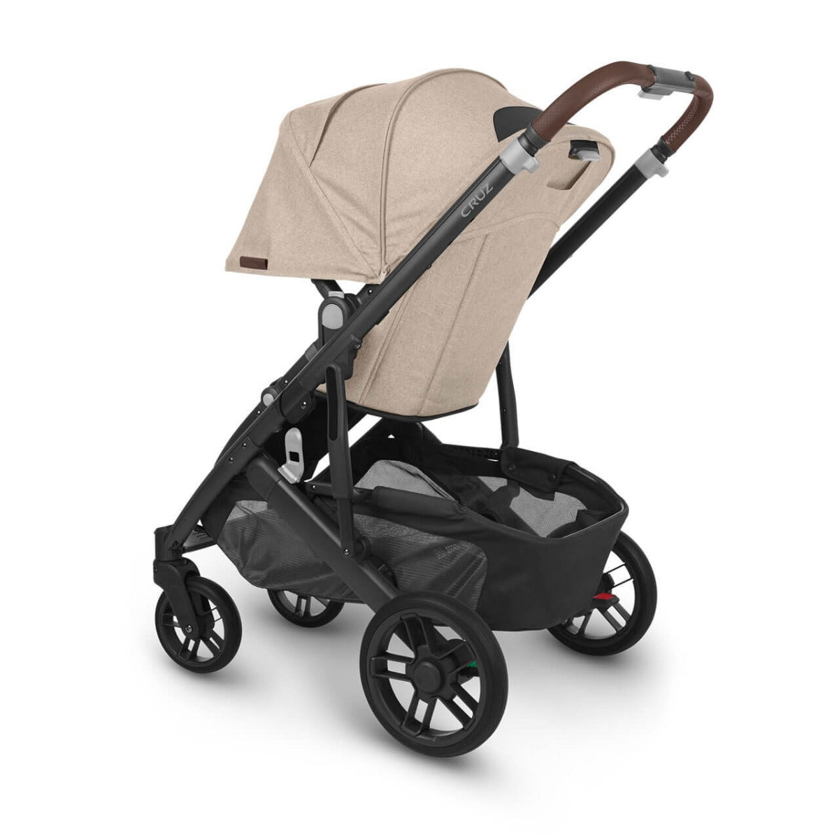 UPPAbaby CRUZ V2 Pushchair & Carrycot - Liam 10