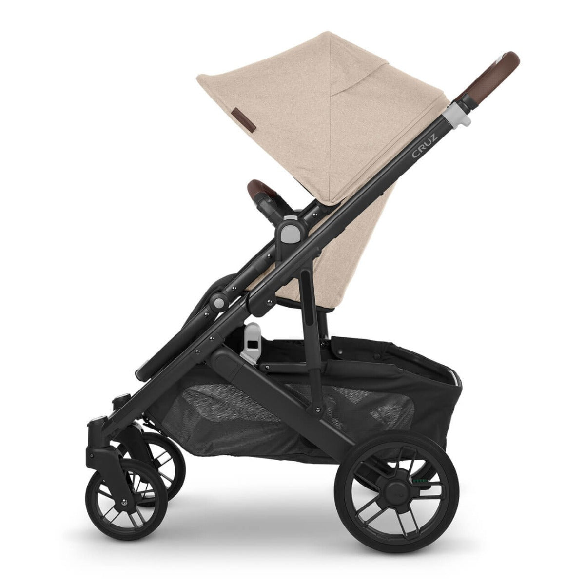 UPPAbaby CRUZ V2 Pushchair - Liam 9