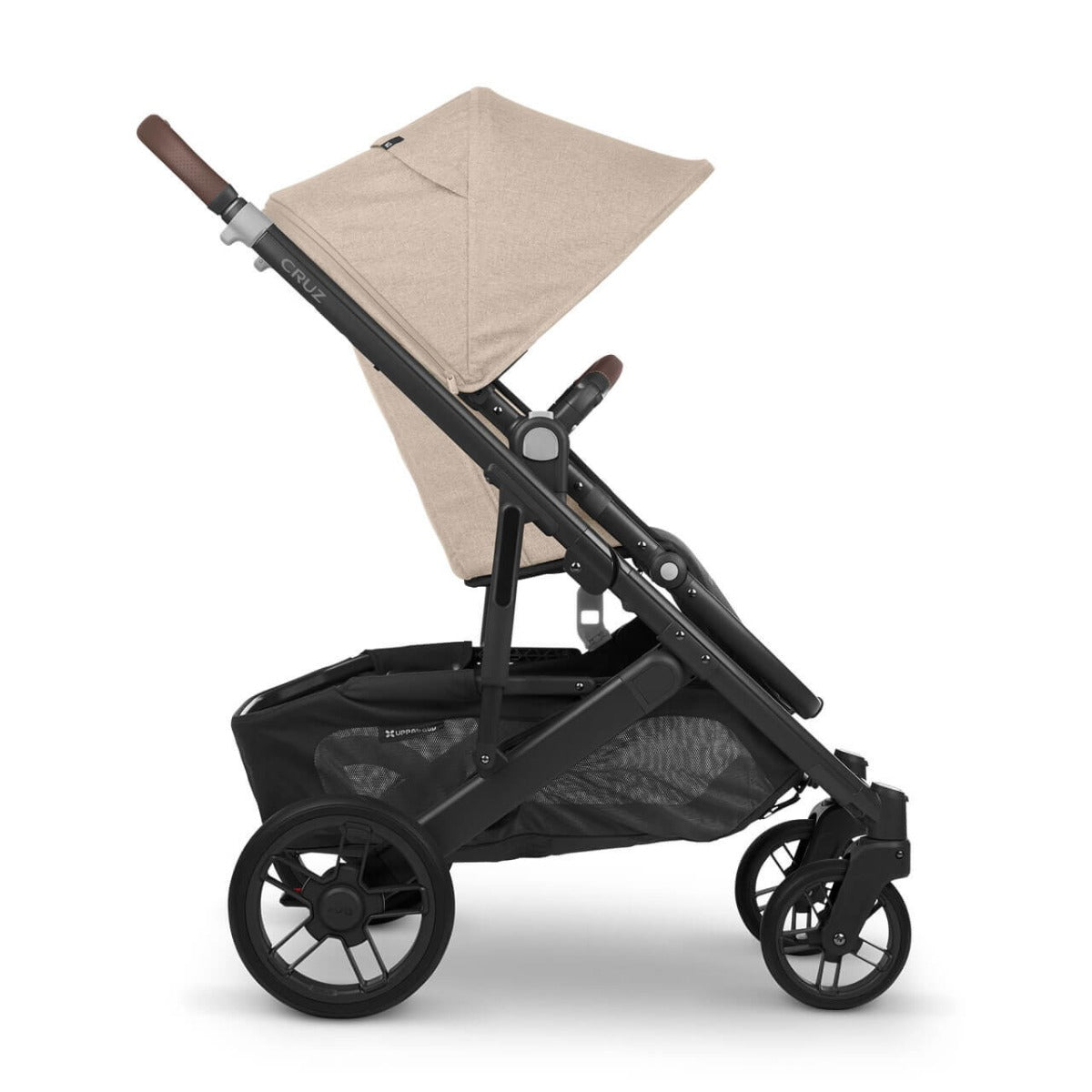 UPPAbaby CRUZ V2 Pushchair - Liam 10