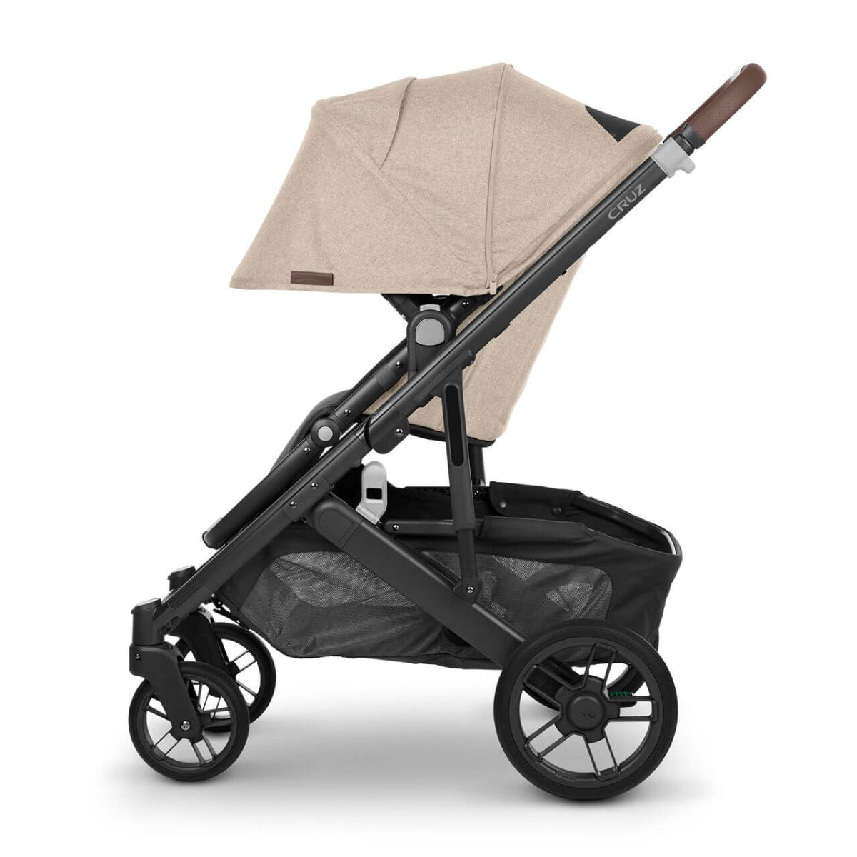 UPPAbaby CRUZ V2 Pushchair - Liam 16